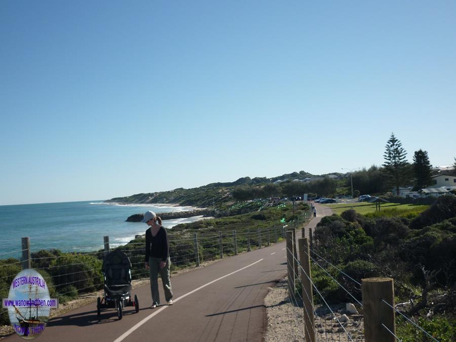 Burns Beach